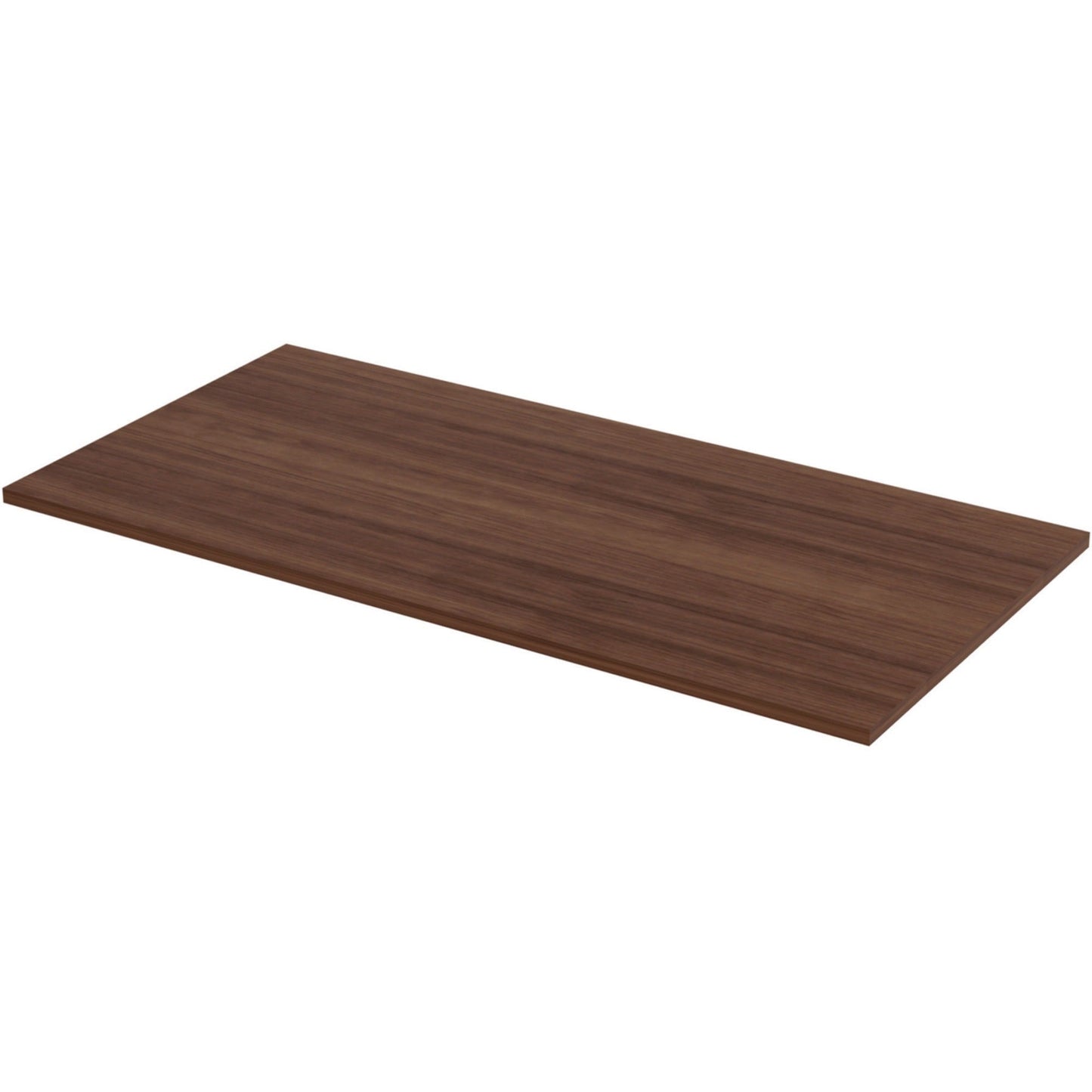 Lorell Relevance Series Tabletop 60"W x 30"D x 1"Thick (LLR - LLR16242) - SchoolOutlet