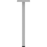 Lorell Relevance Series Offset Square Leg 7.87