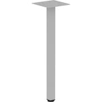 Lorell Relevance Series Offset Square Leg 7.87