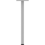 Lorell Relevance Series Offset Square Leg 7.87