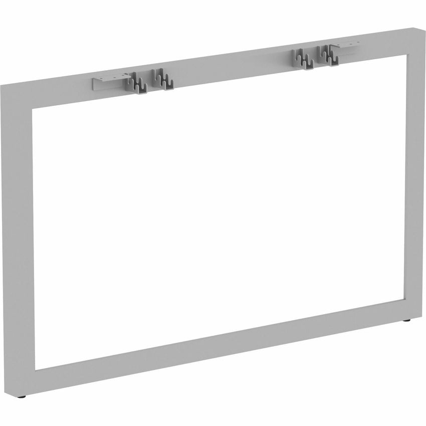 Lorell Relevance Series Wide Side Leg for 120 Workstations and Conference Tables (LLR - LLR16251) - SchoolOutlet