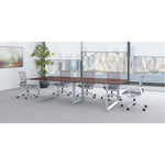 Lorell Relevance Series Middle Unite Leg 28.5