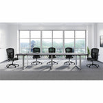 Lorell Relevance Series Middle Unite Leg 28.5