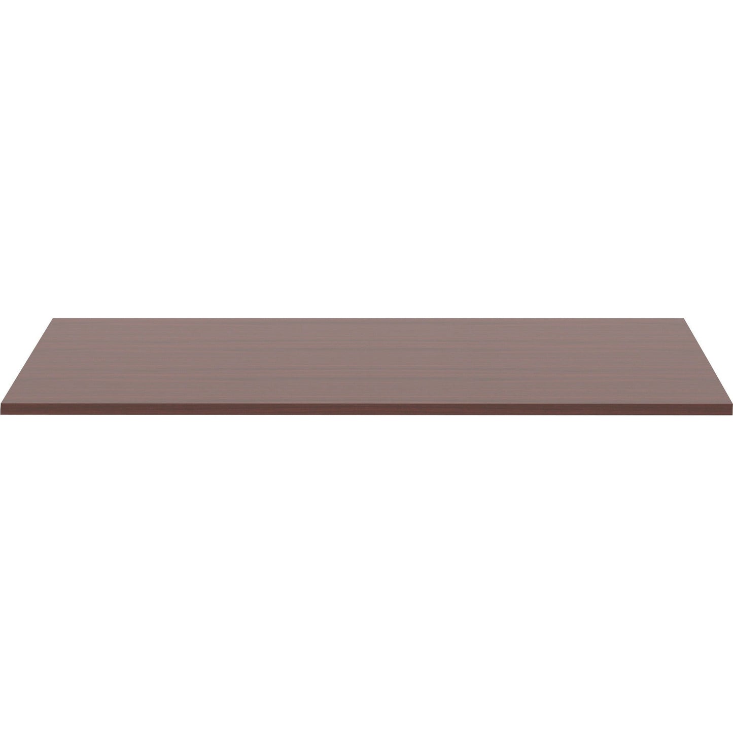 Lorell Relevance Conference Rectangular Tabletop 59.9"W x 47.3"D x 1"Thick (LLR - LLR1625X) - SchoolOutlet