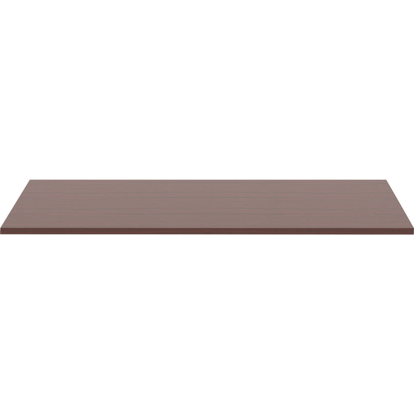 Lorell Relevance Conference Rectangular Tabletop 59.9"W x 47.3"D x 1"Thick (LLR - LLR1625X) - SchoolOutlet
