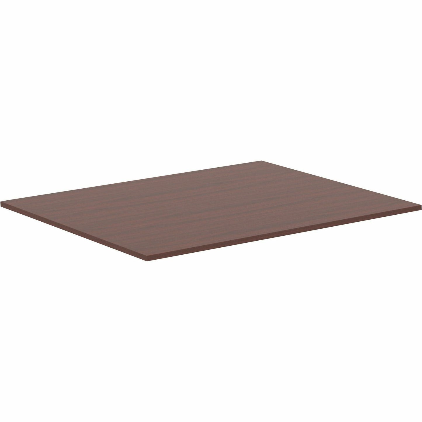 Lorell Relevance Conference Rectangular Tabletop 59.9"W x 47.3"D x 1"Thick (LLR - LLR1625X) - SchoolOutlet