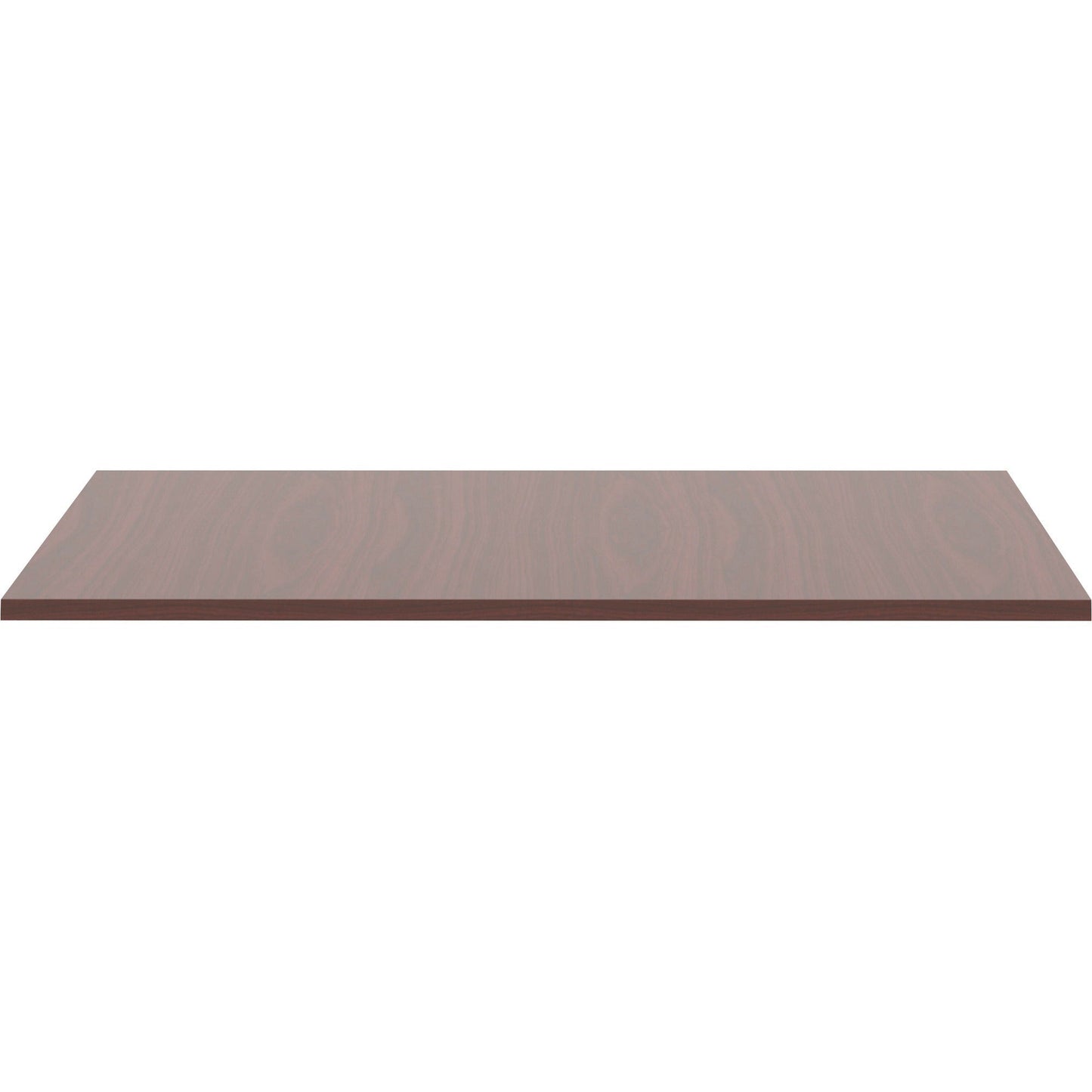 Lorell Relevance Conference Rectangular Tabletop 59.9"W x 47.3"D x 1"Thick (LLR - LLR1625X) - SchoolOutlet