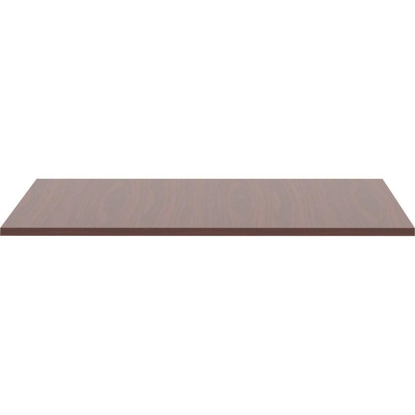 Lorell Relevance Conference Rectangular Tabletop 59.9"W x 47.3"D x 1"Thick (LLR - LLR1625X) - SchoolOutlet
