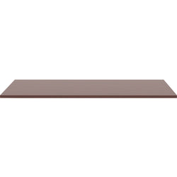 Lorell Relevance Conference Rectangular Tabletop 59.9"W x 47.3"D x 1"Thick (LLR-LLR1625X)
