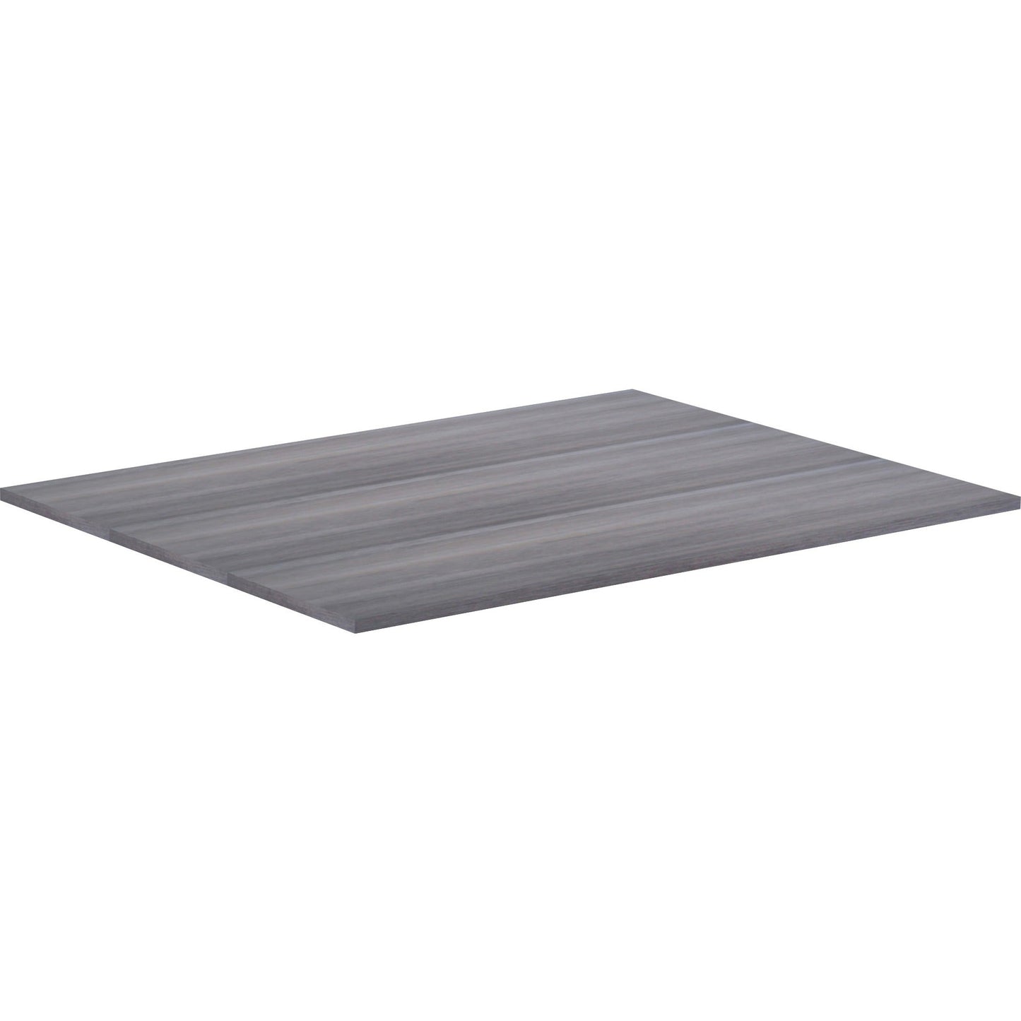 Lorell Relevance Conference Rectangular Tabletop 59.9"W x 47.3"D x 1"Thick (LLR - LLR1625X) - SchoolOutlet