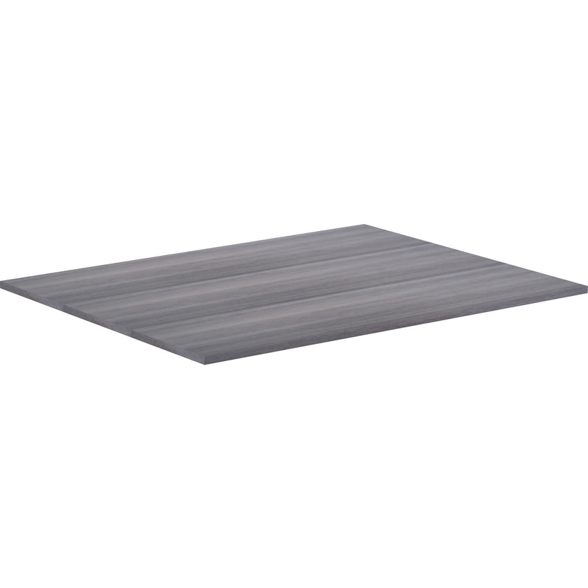 Lorell Relevance Conference Rectangular Tabletop 59.9"W x 47.3"D x 1"Thick (LLR - LLR1625X) - SchoolOutlet