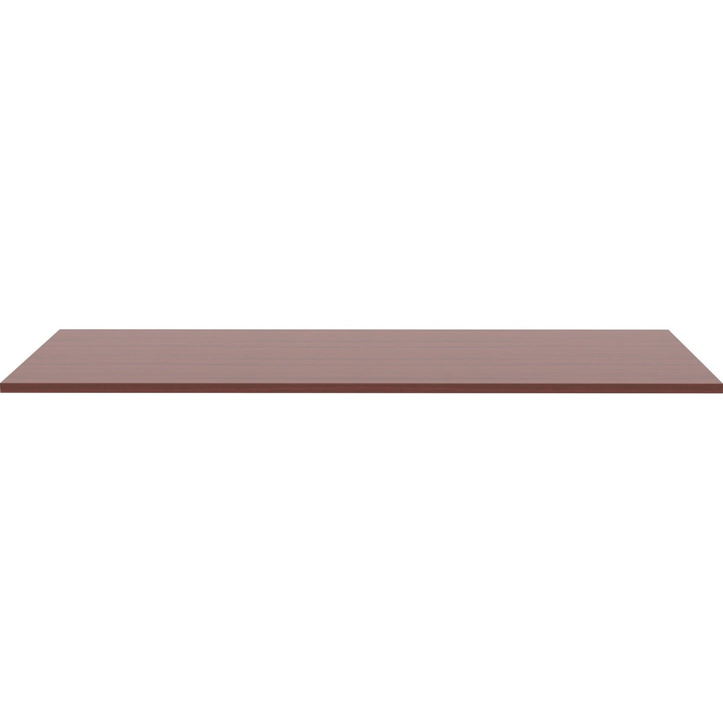 Lorell Relevance Conference Rectangular Tabletop 47.3"D x 71.6"W x 1"Thick (LLR - LLR1625X716) - SchoolOutlet