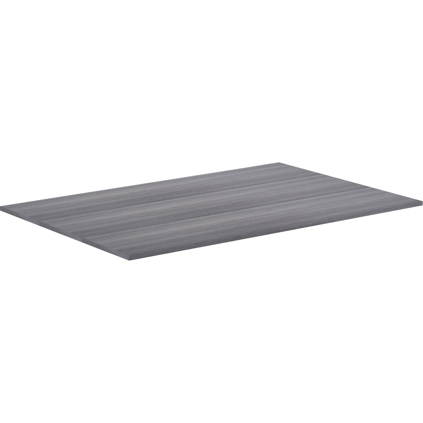 Lorell Relevance Conference Rectangular Tabletop 47.3"D x 71.6"W x 1"Thick (LLR - LLR1625X716) - SchoolOutlet
