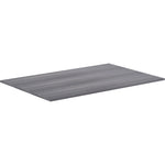 Lorell Relevance Conference Rectangular Tabletop 47.3