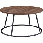 Lorell Accession Coffee Table 31.50