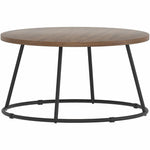 Lorell Accession Coffee Table 31.50
