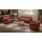 Lorell Accession Coffee Table 31.50