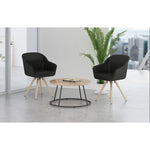 Lorell Accession Coffee Table 31.50