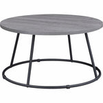 Lorell Accession Coffee Table 31.50