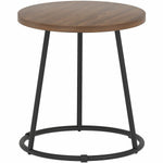 Lorell Accession End Table 19