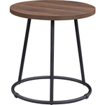 Lorell Accession End Table 19