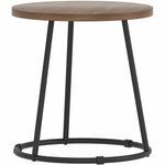 Lorell Accession End Table 19