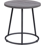 Lorell Accession End Table 19