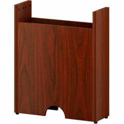 Lorell Essentials Modular Conference Table Base 23.6"W x 7.9"D x 28.5"H (LLR-LLR1630X)