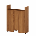 Lorell Essentials Modular Conference Table Base 23.6