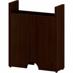 Lorell Essentials Modular Conference Table Base 23.6