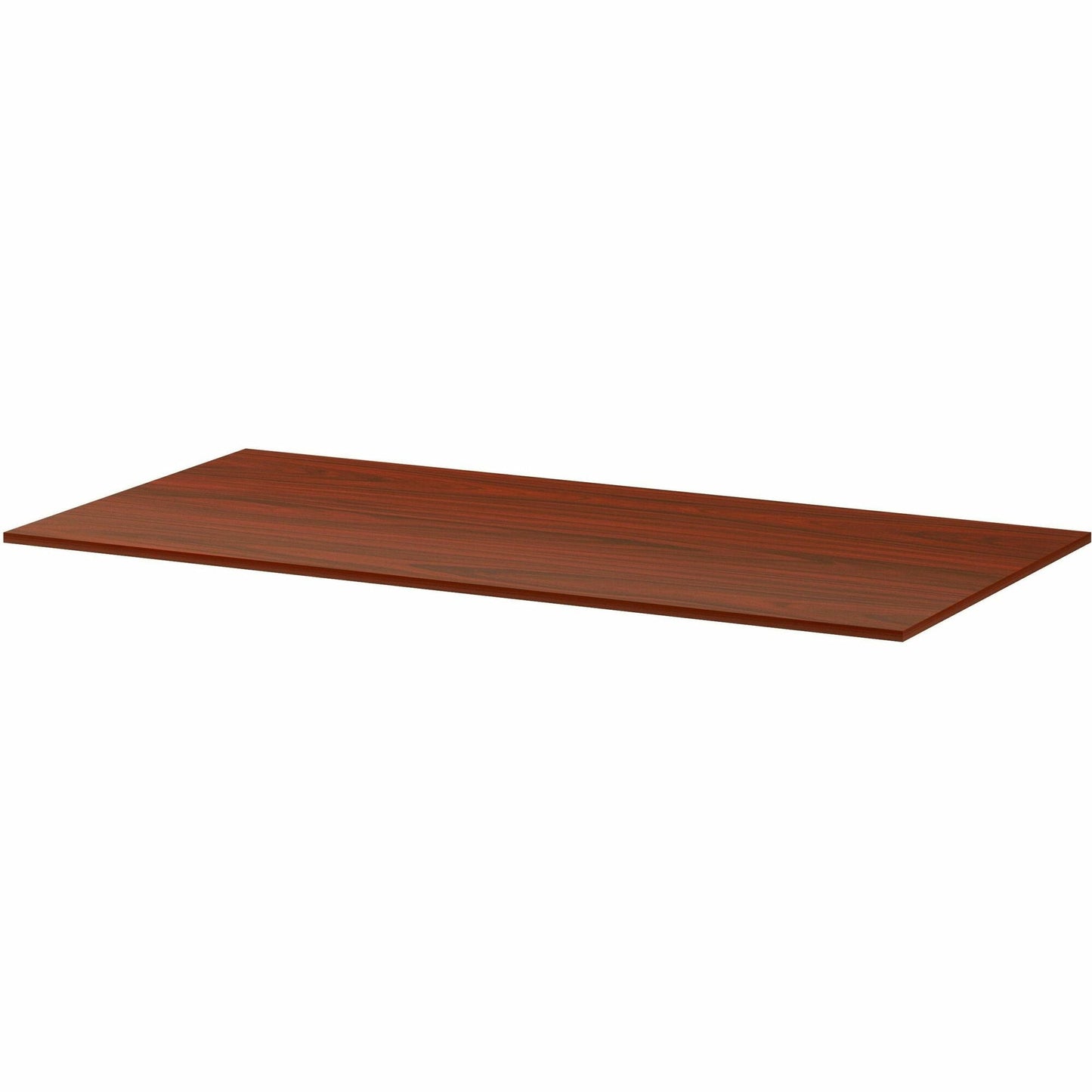 Lorell Essentials Modular Rectangular One - Piece Conference Table Top 94"W x 47"D x 1"H(LLR - LLR1631X) - SchoolOutlet
