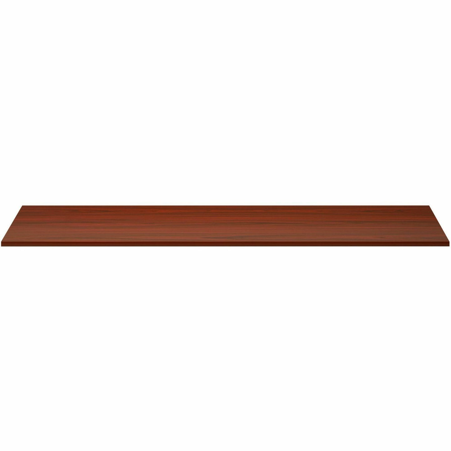 Lorell Essentials Modular Rectangular One - Piece Conference Table Top 94"W x 47"D x 1"H(LLR - LLR1631X) - SchoolOutlet