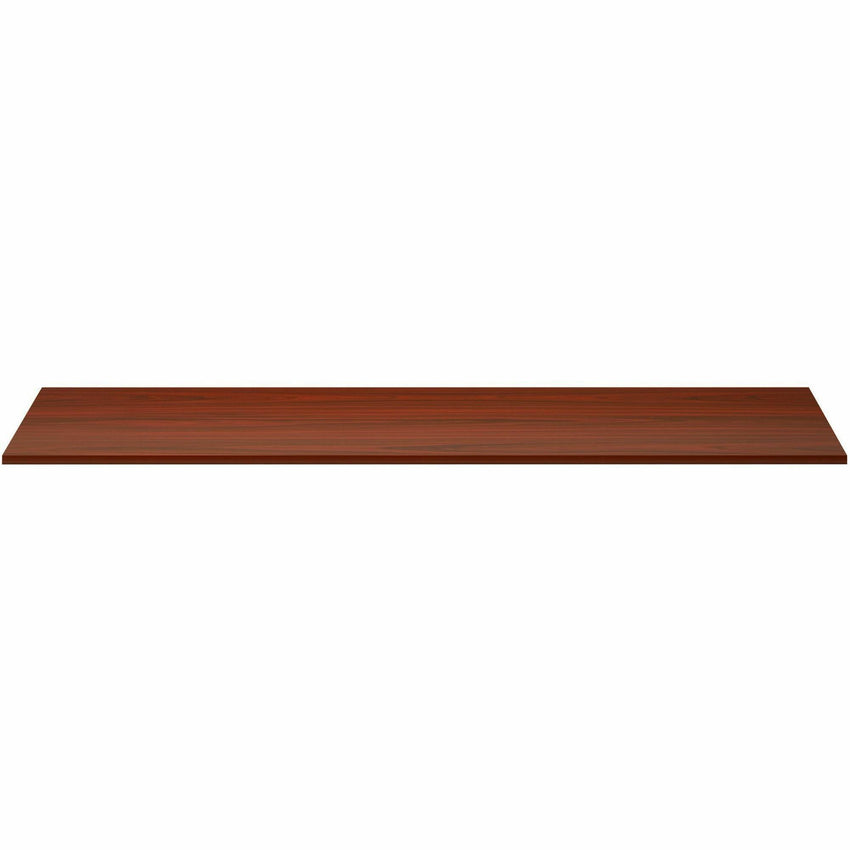 Lorell Essentials Modular Rectangular One - Piece Conference Table Top 94"W x 47"D x 1"H(LLR - LLR1631X) - SchoolOutlet