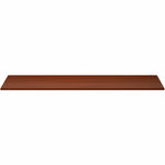Lorell Essentials Modular Rectangular One - Piece Conference Table Top 94