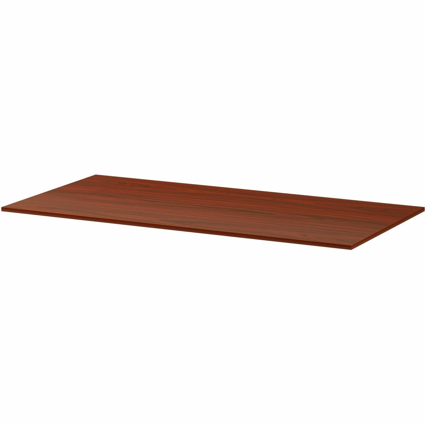 Lorell Essentials Modular Rectangular One - Piece Conference Table Top 94"W x 47"D x 1"H(LLR - LLR1631X) - SchoolOutlet