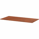 Lorell Essentials Modular Rectangular One - Piece Conference Table Top 94
