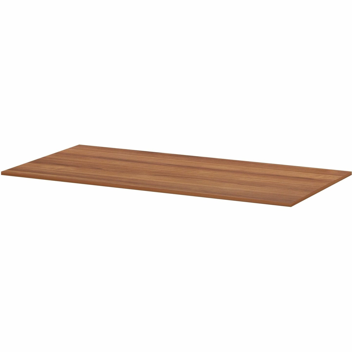 Lorell Essentials Modular Rectangular One - Piece Conference Table Top 94"W x 47"D x 1"H(LLR - LLR1631X) - SchoolOutlet