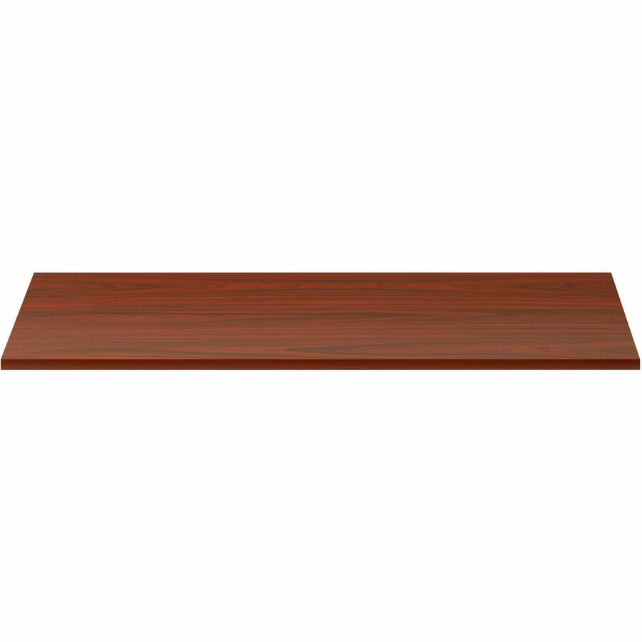 Lorell Essentials Modular Rectangular Conference Table Top 59"W x 47"D (LLR - LLR1632X) - SchoolOutlet