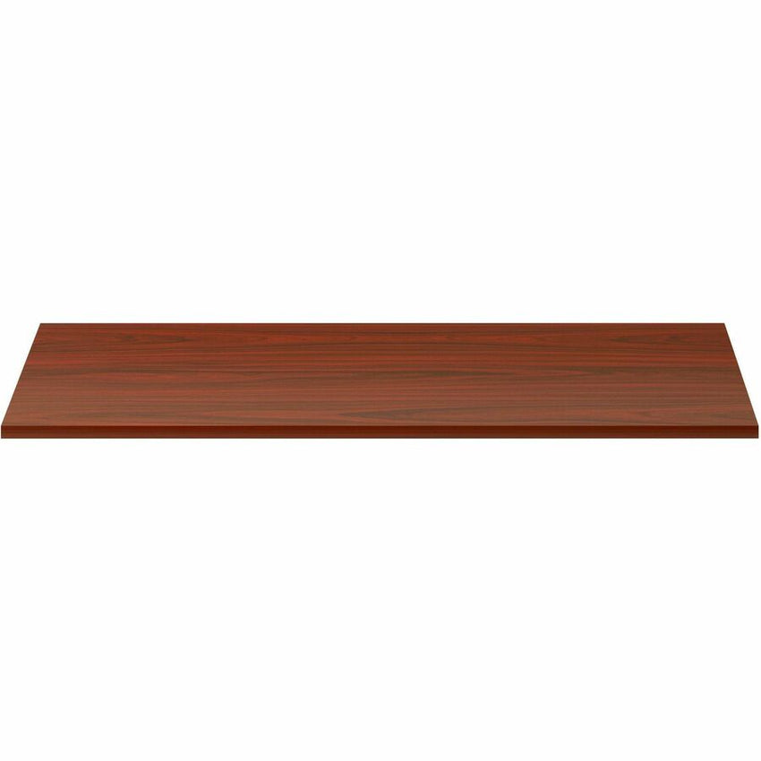 Lorell Essentials Modular Rectangular Conference Table Top 59"W x 47"D (LLR - LLR1632X) - SchoolOutlet