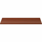 Lorell Essentials Modular Rectangular Conference Table Top 59