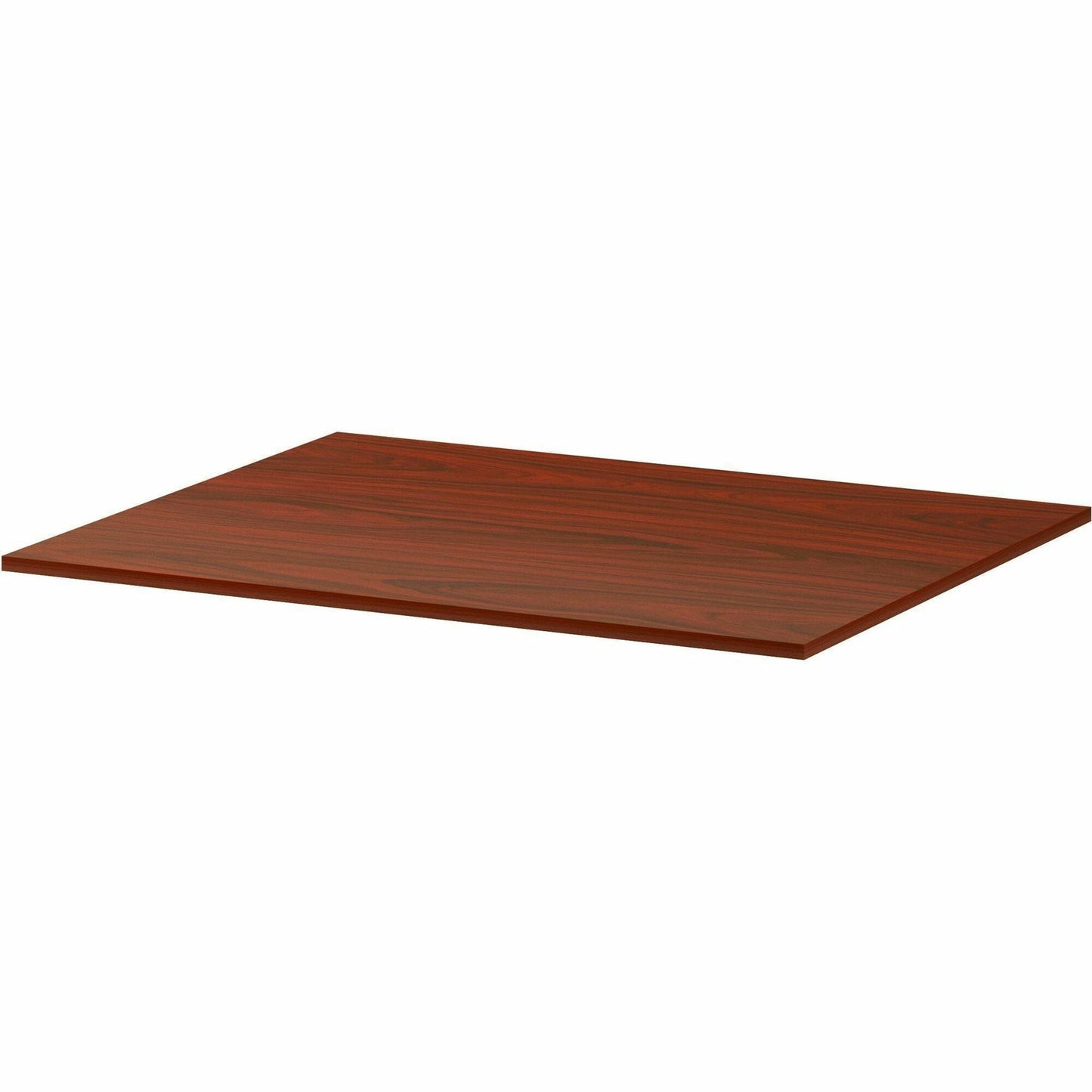 Lorell Essentials Modular Rectangular Conference Table Top 59"W x 47"D (LLR - LLR1632X) - SchoolOutlet