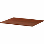 Lorell Essentials Modular Rectangular Conference Table Top 59