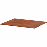 Lorell Essentials Modular Rectangular Conference Table Top 59