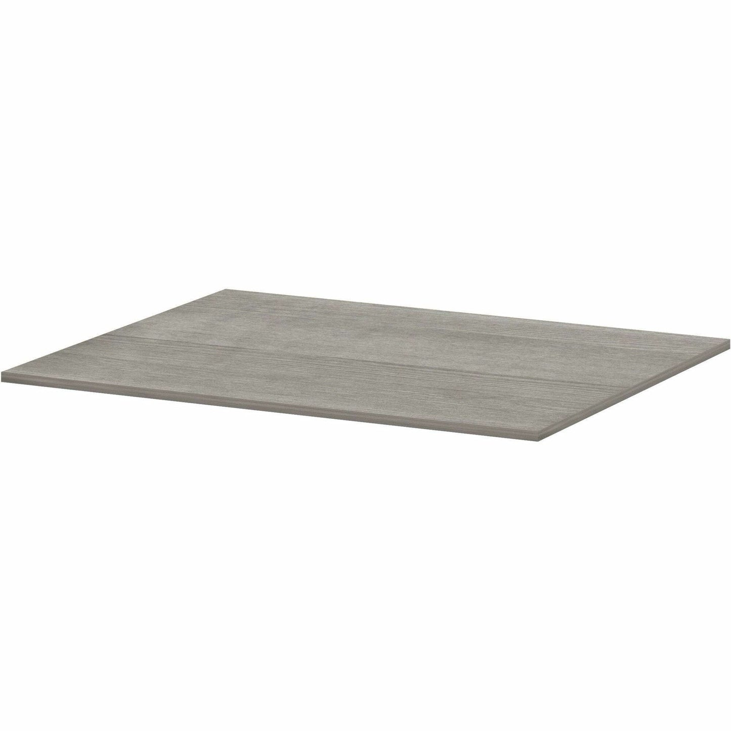 Lorell Essentials Modular Rectangular Conference Table Top 59"W x 47"D (LLR - LLR1632X) - SchoolOutlet