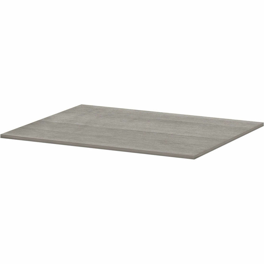 Lorell Essentials Modular Rectangular Conference Table Top 59"W x 47"D (LLR - LLR1632X) - SchoolOutlet