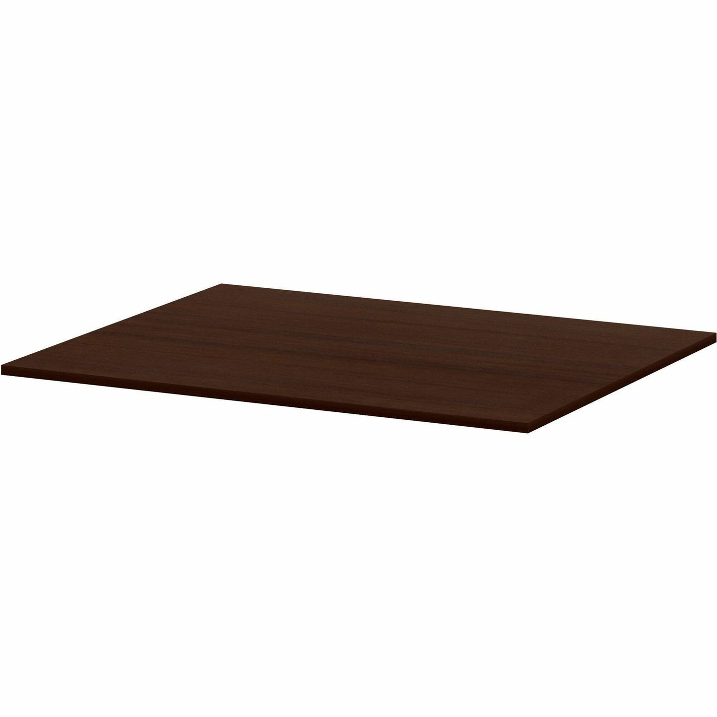 Lorell Essentials Modular Rectangular Conference Table Top 59"W x 47"D (LLR - LLR1632X) - SchoolOutlet