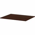 Lorell Essentials Modular Rectangular Conference Table Top 59