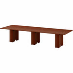 Lorell Essentials Modular Rectangular Conference Table 70.8