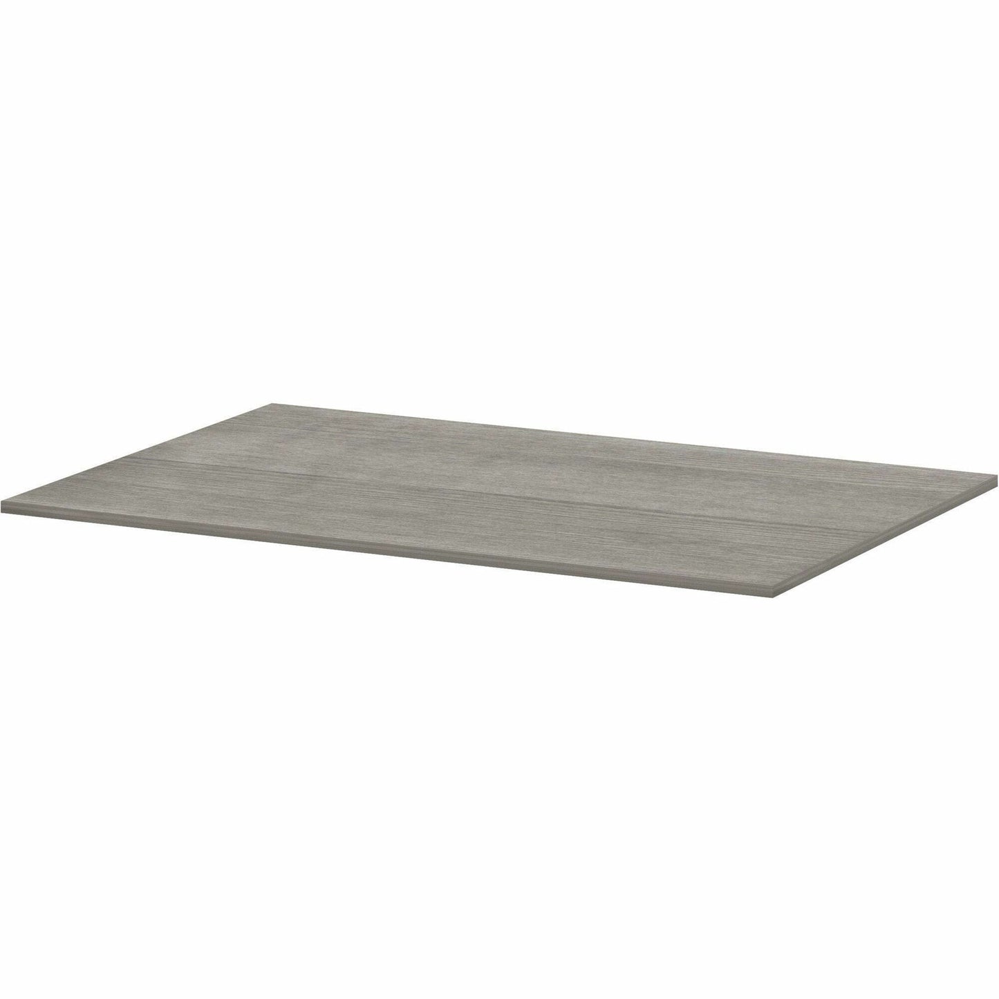 Lorell Essentials Modular Rectangular Conference Table 70.8"W x 47"D x 1"H (LLR - LLR1633X) - SchoolOutlet