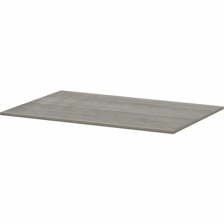Lorell Essentials Modular Rectangular Conference Table 70.8"W x 47"D x 1"H (LLR - LLR1633X) - SchoolOutlet